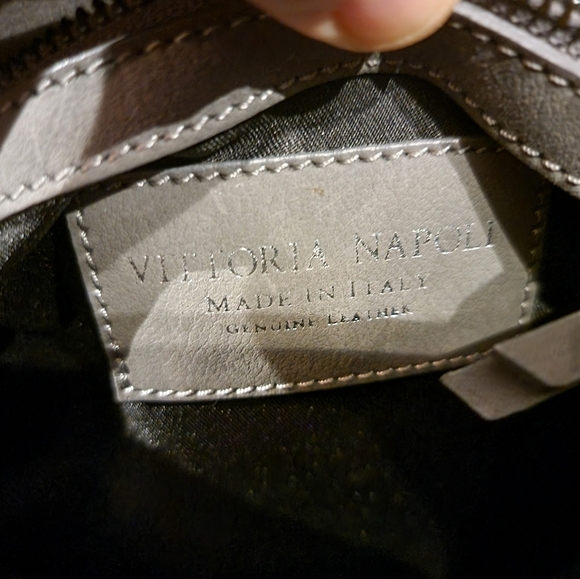 Victoria napoli purse - Picture 5 of 5